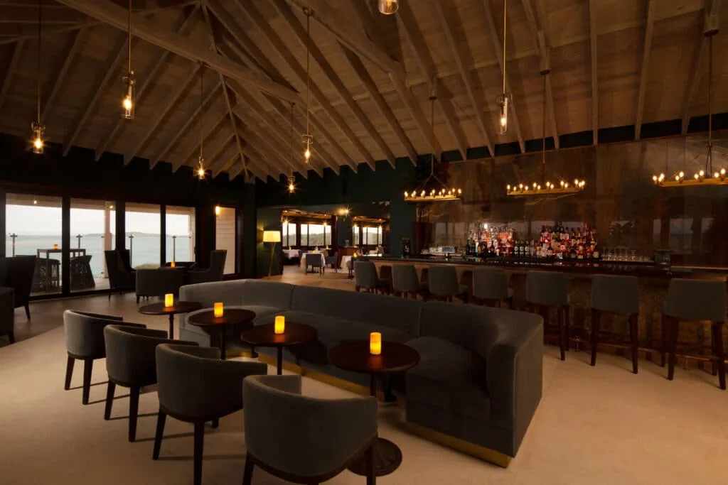 Hammock Cove Resort and Spa 12